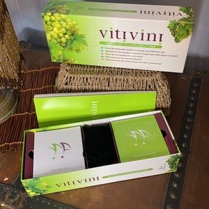 Vitivini The Fun Way To Learn About Wine